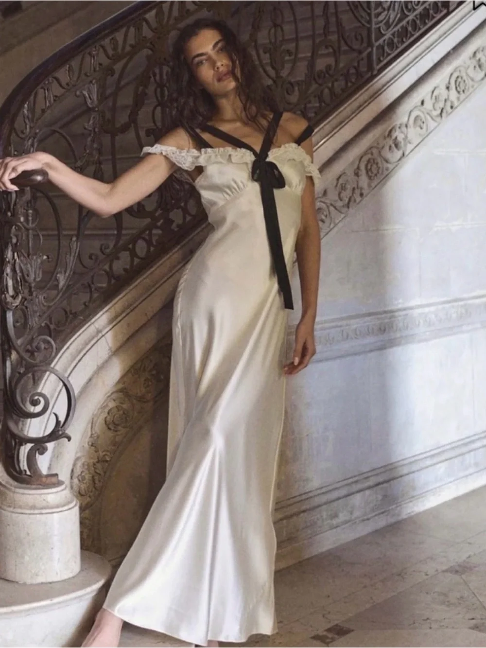 Doen Simone Dress - Picture 4 of 5
